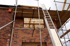 trusted extension quotes Roxton