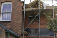 free Roxton home extension quotes