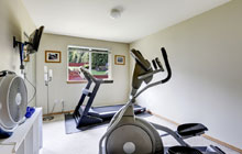 Roxton home gym construction leads