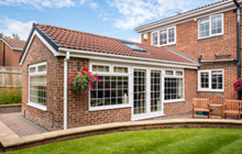 Roxton house extension leads